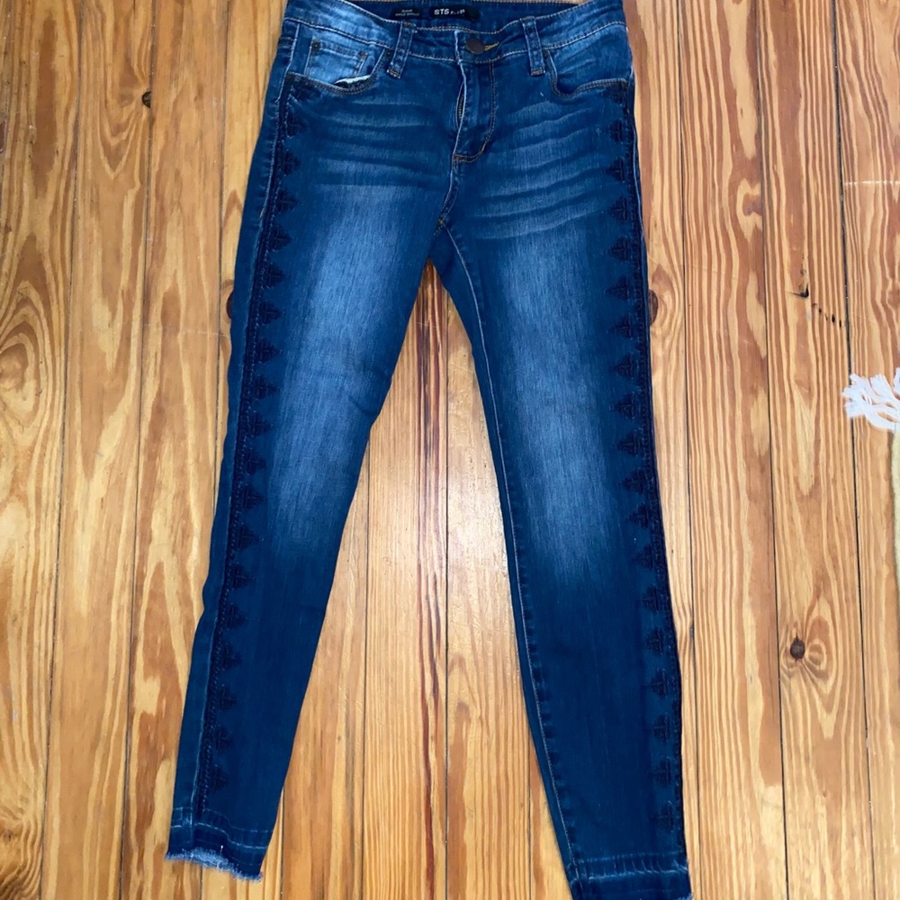 STS Blue jeans